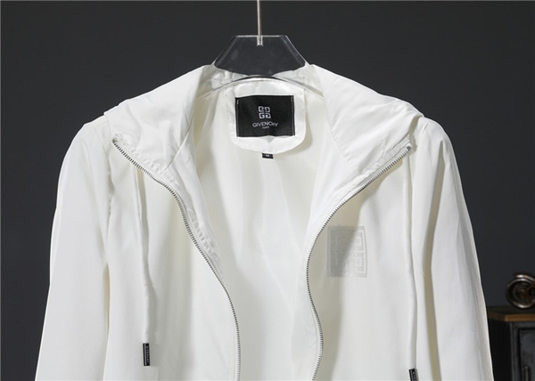 ブランドジャケット着用イメージ